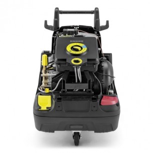 Професионална трифазна водоструйка KARCHER HDS 8/18-4 C, 6 KW, 300-800 л/ч, 30-180 бара, 155°C / 1.174-918.0 Професионална трифазна водоструйка KARCHER HDS 8/18-4 C, 6 KW, 300-800 л/ч, 30-180 бара, 155°C / 1.174-918.0